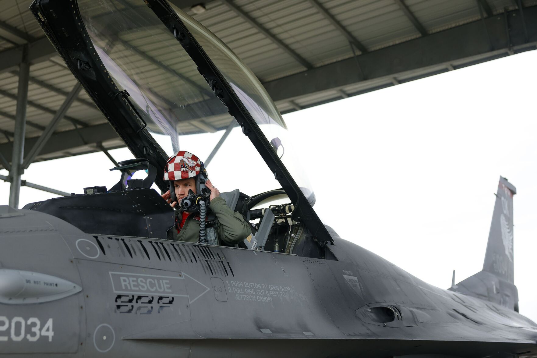 138th Fighter Wing